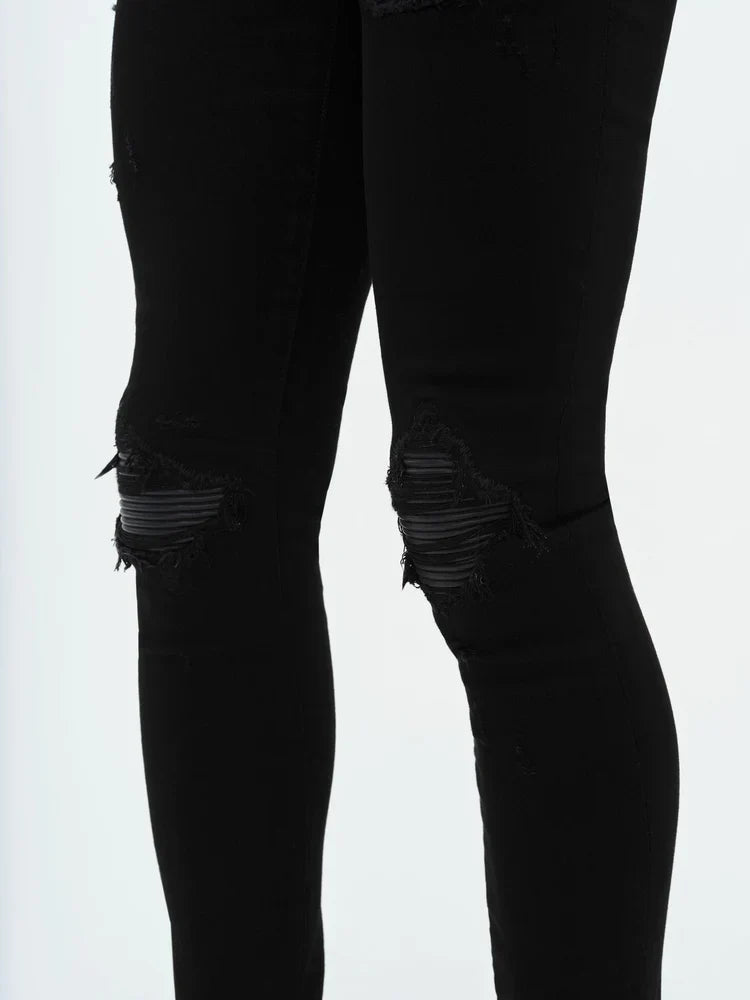AMIRI｜MX1 男款牛仔褲