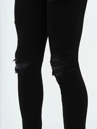 AMIRI｜MX1 男款牛仔褲
