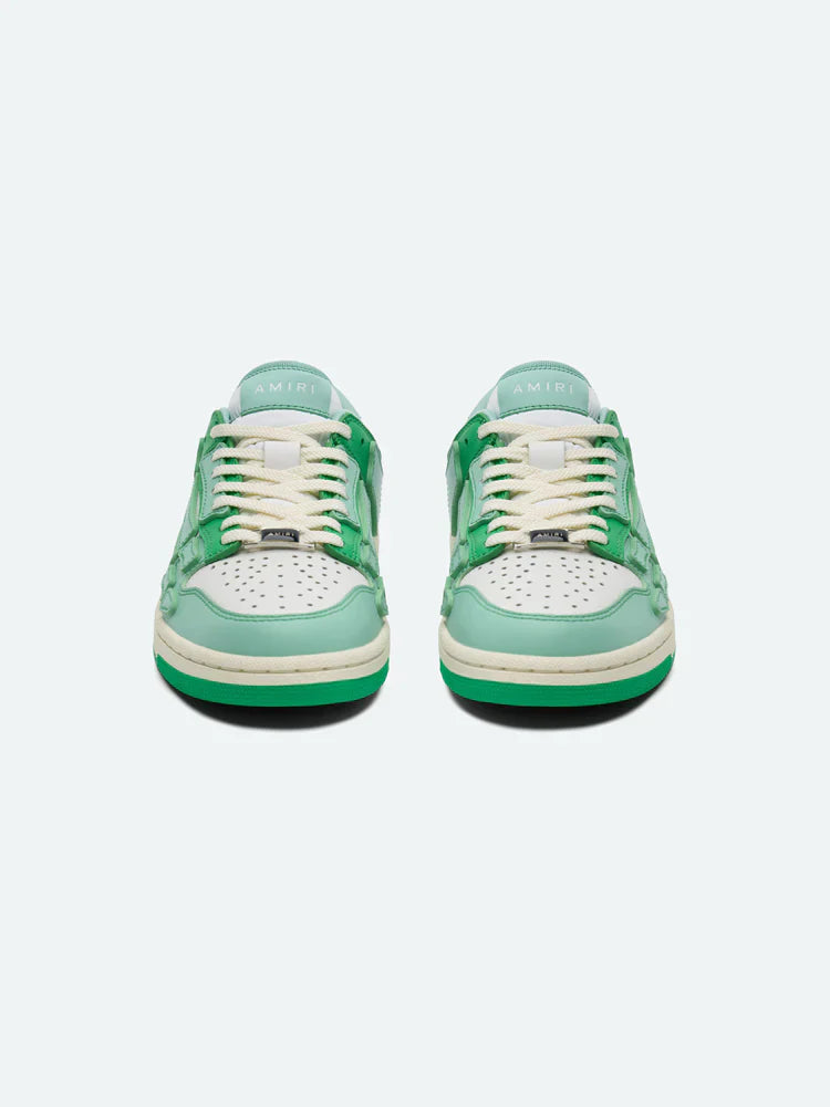 AMIRI｜Skeltop Low 女款上衣