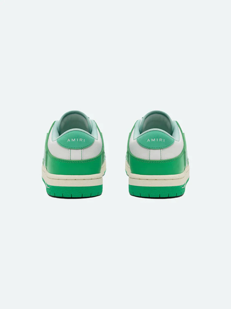 AMIRI｜Skeltop Low 女款上衣