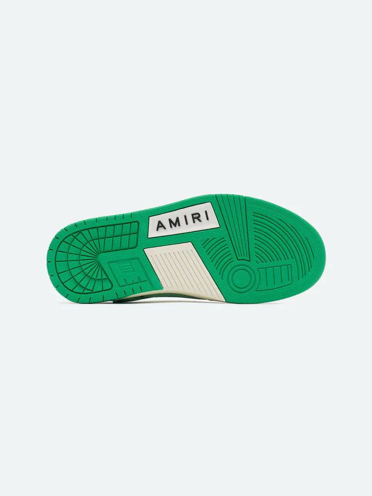 AMIRI｜Skeltop Low 女款上衣