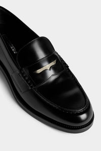DSQUARED2｜BEAU LOAFERS 男款樂福鞋