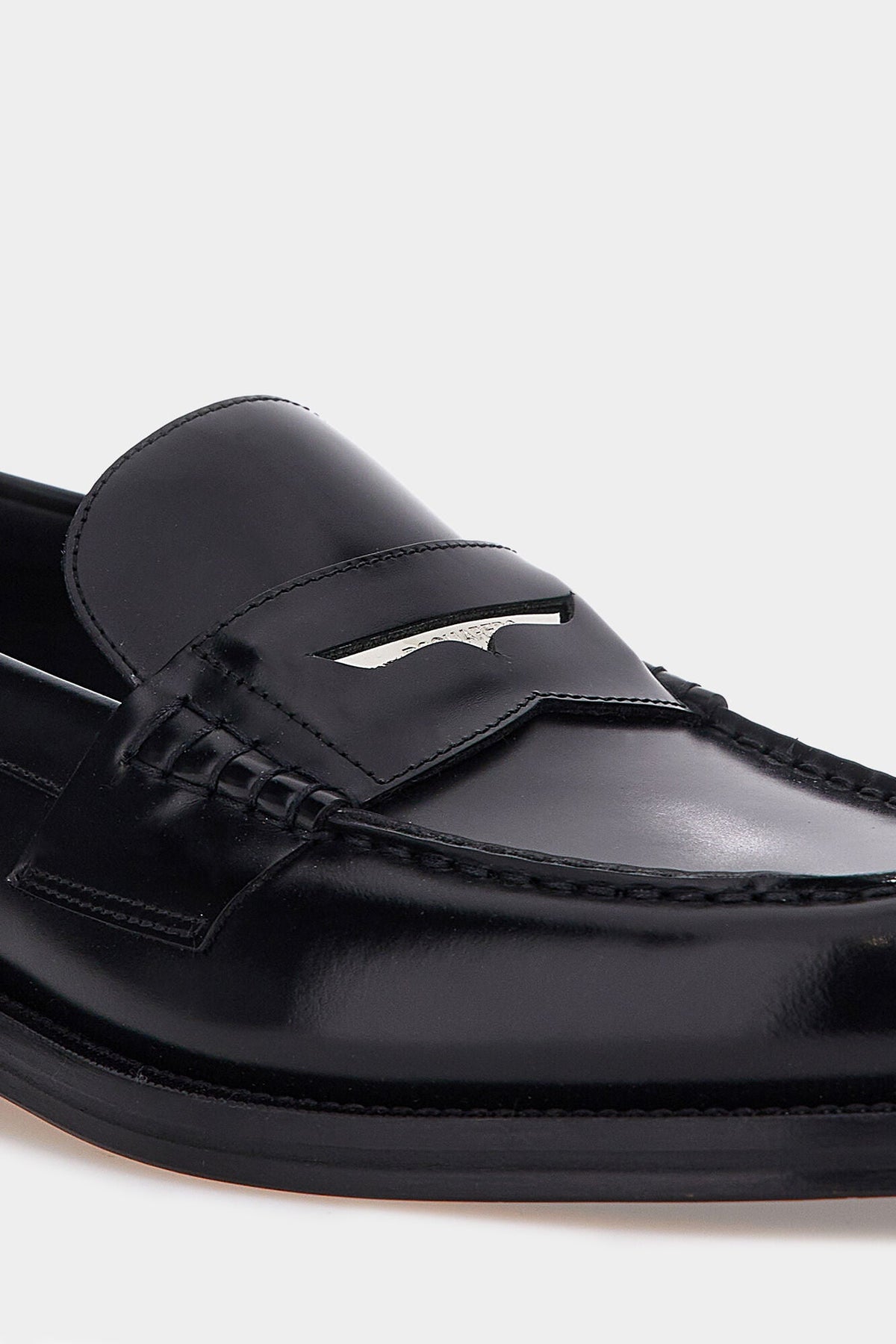 DSQUARED2｜BEAU LOAFERS 男款樂福鞋