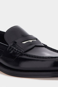 DSQUARED2｜BEAU LOAFERS 男款樂福鞋