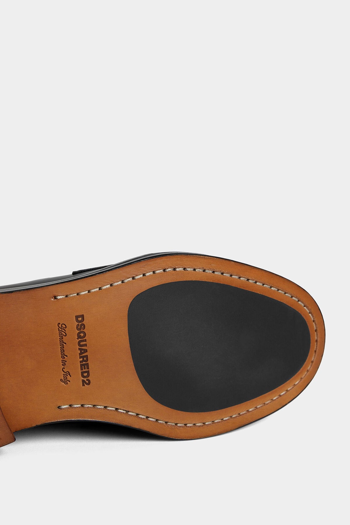 DSQUARED2｜BEAU LOAFERS 男款樂福鞋