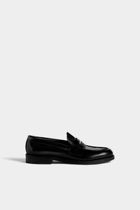 DSQUARED2 BEAU LOAFERS