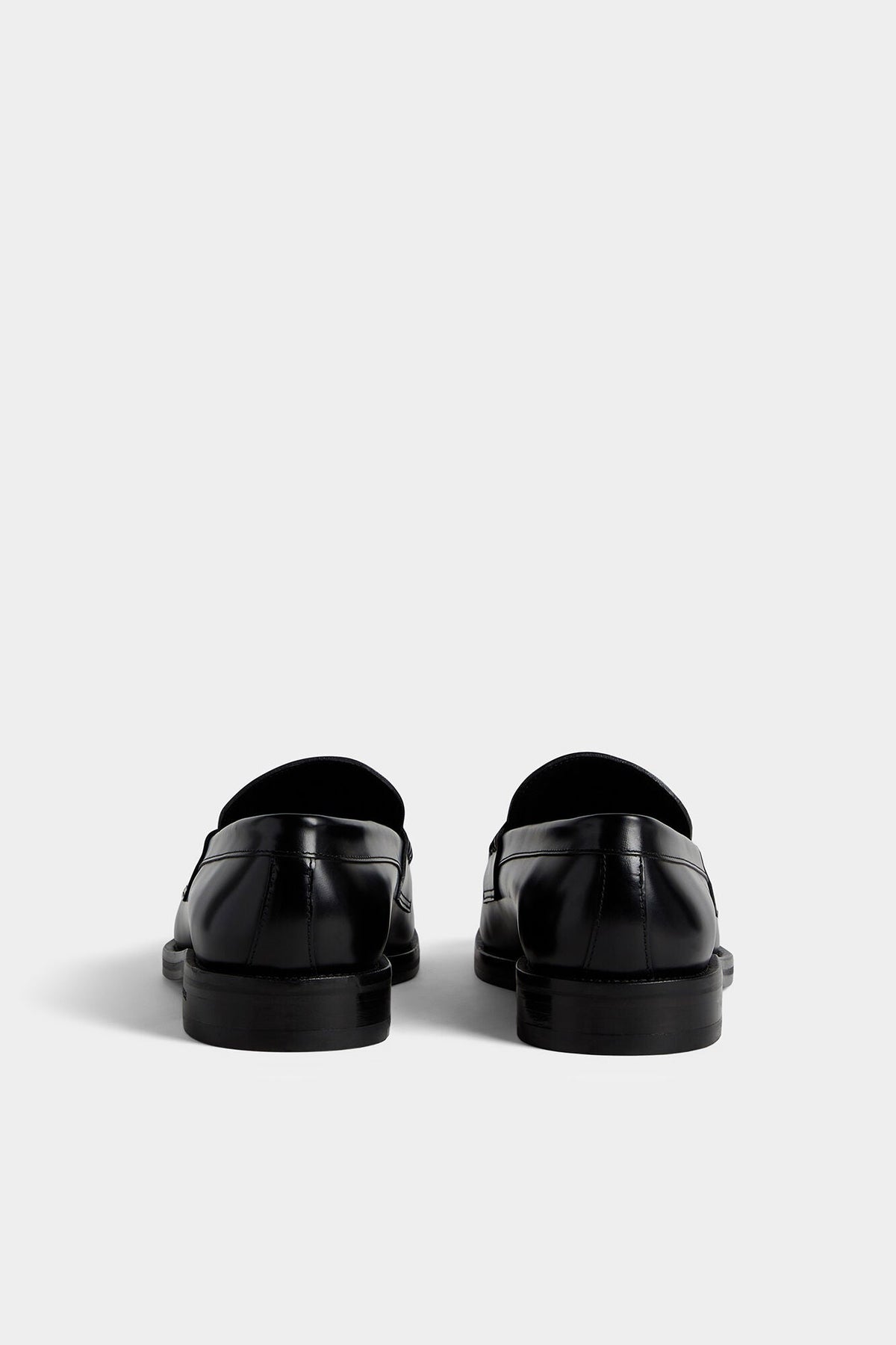 DSQUARED2｜BEAU LOAFERS 男款樂福鞋