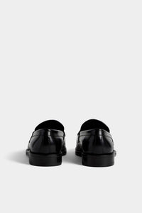 DSQUARED2｜BEAU LOAFERS 男款樂福鞋