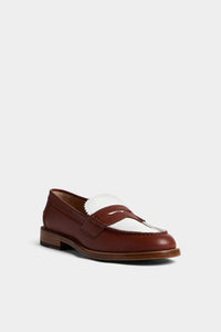 DSQUARED2｜BEAU LOAFERS 男款樂福鞋