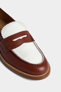 DSQUARED2｜BEAU LOAFERS 男款樂福鞋