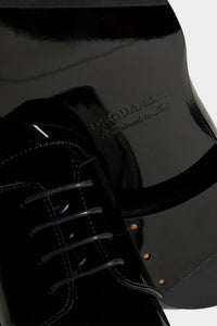 DSQUARED2｜NEW PUNK DERBY 男款德比鞋
