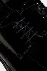 DSQUARED2｜NEW PUNK DERBY 男款德比鞋