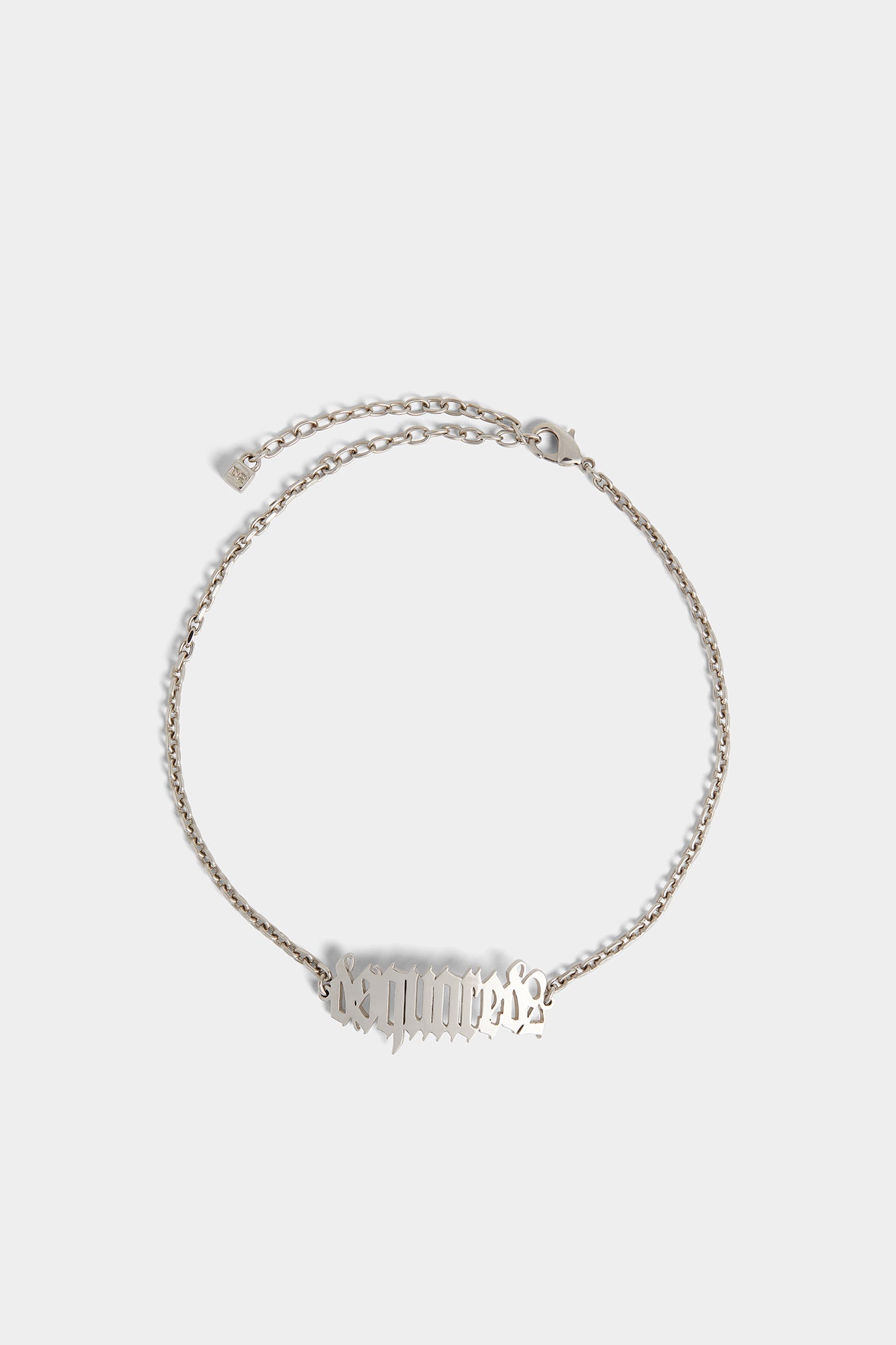 Gothic Dsquared2 Choker