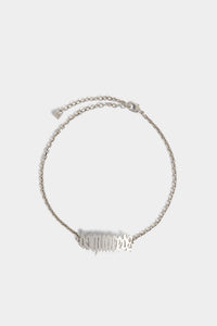 DSQUARED2 Gothic Dsquared2 Choker