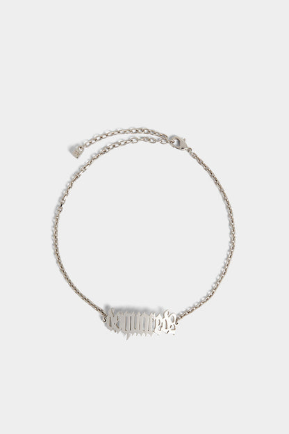 Gothic Dsquared2 Choker