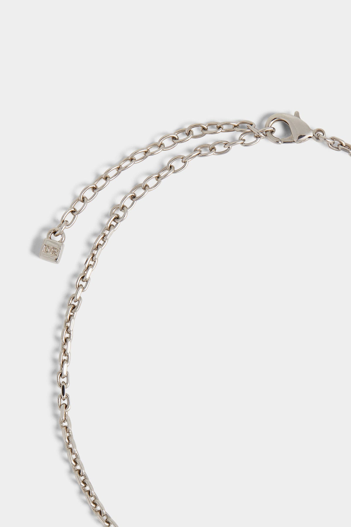 DSQUARED2｜Gothic Dsquared2 Choker 男款項鍊