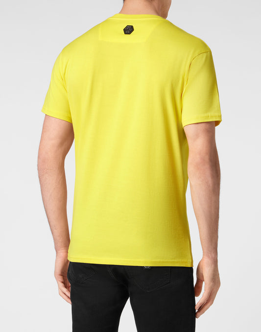 T-shirt Round Neck SS Skull&Bones