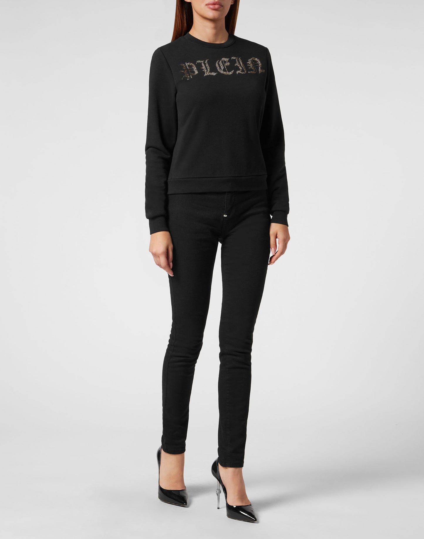 Sweatshirt Roundneck