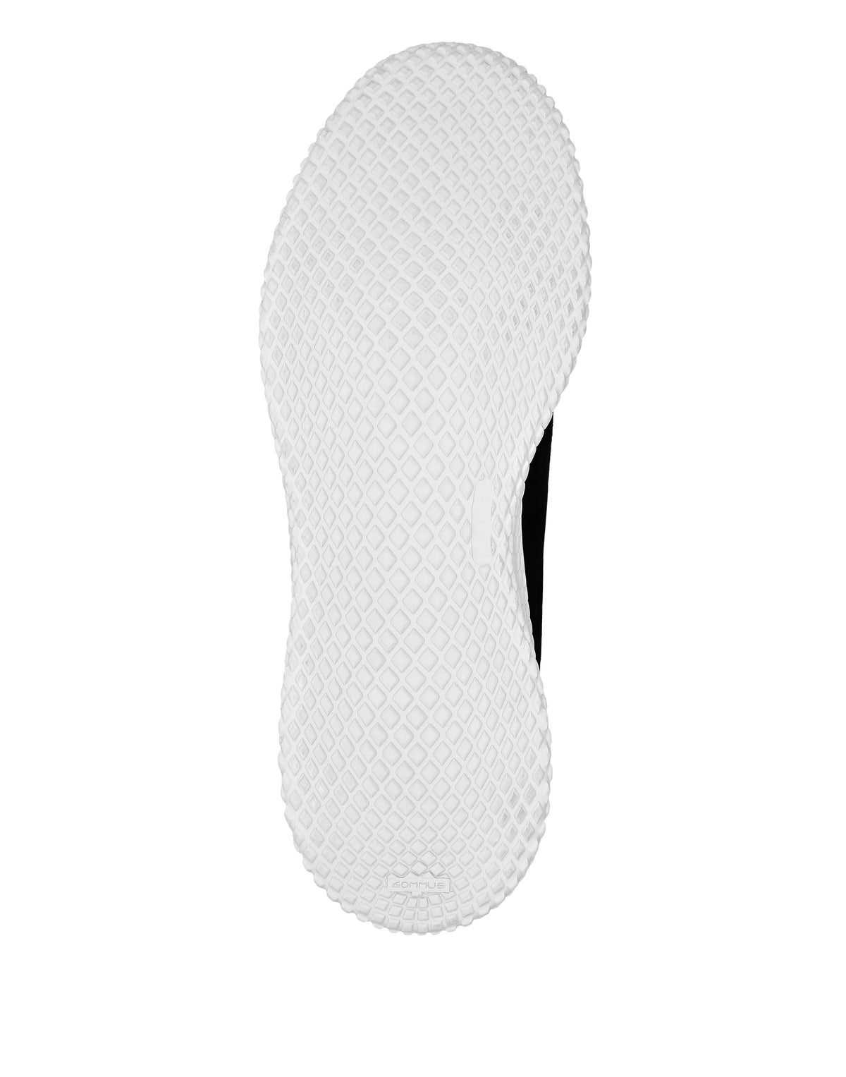 Philipp Plein｜Suede Runner 男款跑鞋