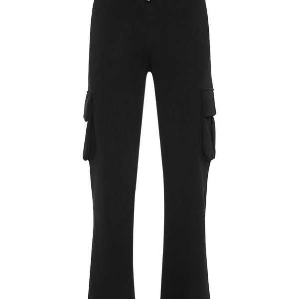 Philipp Plein｜Jogging Trousers Loose Cut 男款寬鬆工裝運動長褲