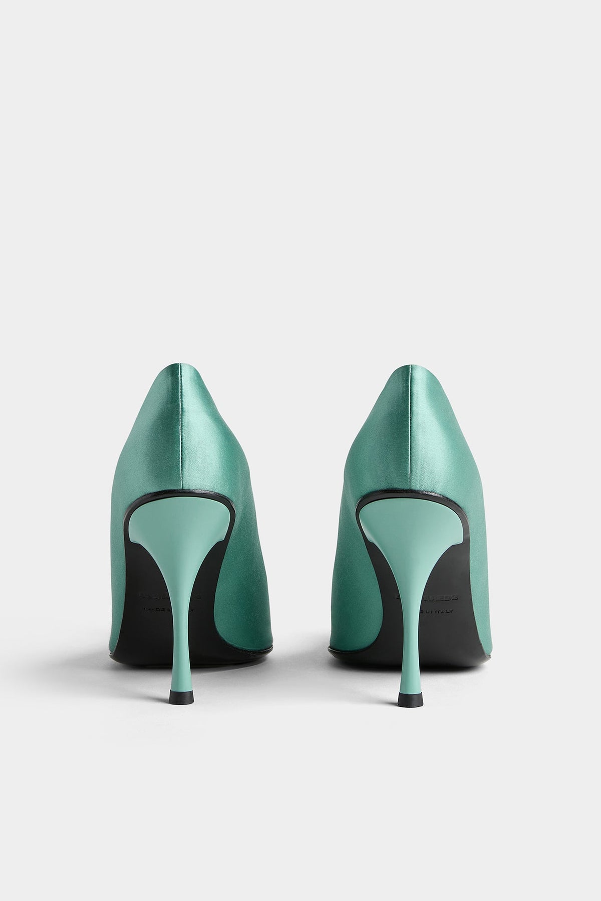 DSQUARED2｜D2 CRYSTAL PUMPS 女款高跟鞋