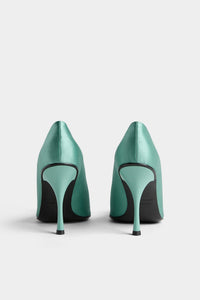 DSQUARED2｜D2 CRYSTAL PUMPS 女款高跟鞋
