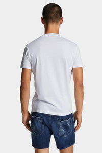 DSQUARED2｜WASH COOL FIT MACHO T-SHIRT 男款T恤