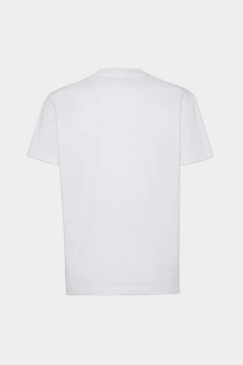 DSQUARED2｜WASH COOL FIT MACHO T-SHIRT 男款T恤