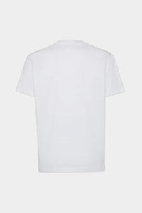 DSQUARED2｜WASH COOL FIT MACHO T-SHIRT 男款T恤