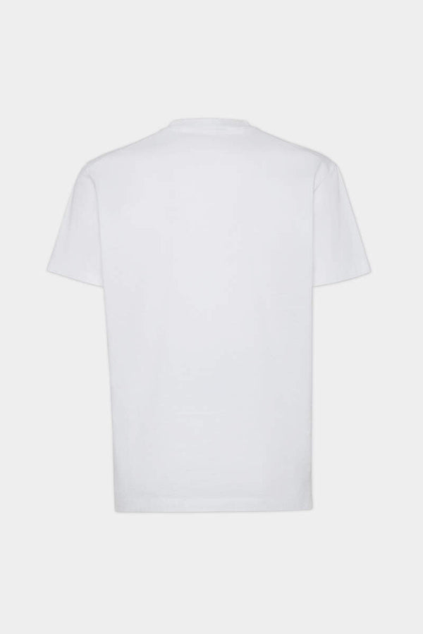DSQUARED2｜WASH COOL FIT MACHO T-SHIRT 男款T恤