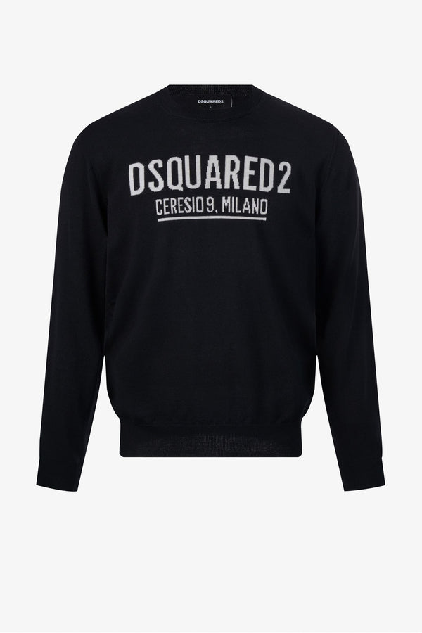 DSQUARED2 SWEATER