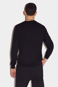 DSQUARED2｜SWEATER 男款針織衫