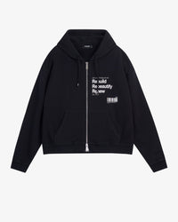 DSQUARED2 SWEAT JACKET
