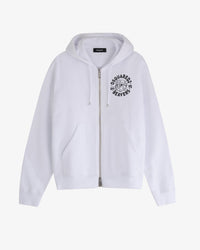 DSQUARED2 SWEAT JACKET