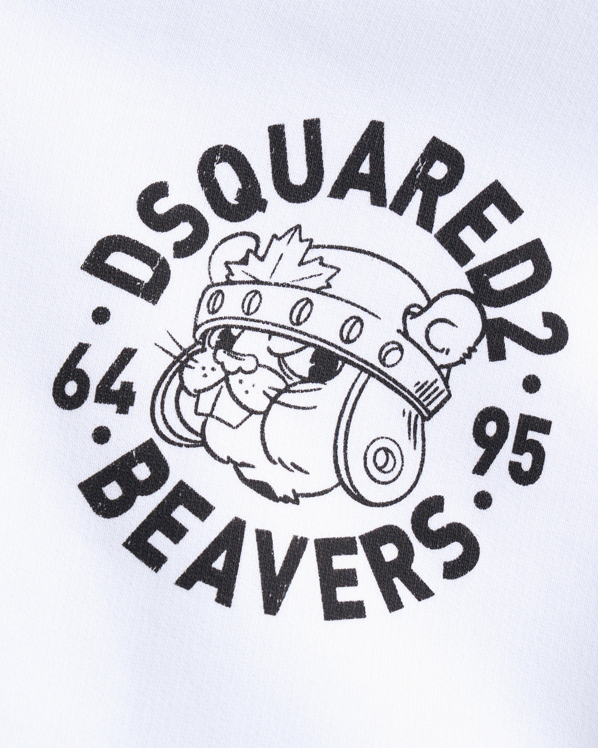 DSQUARED2｜SWEAT JACKET 男款外套