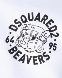 DSQUARED2｜SWEAT JACKET 男款外套