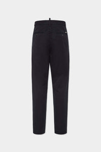 DSQUARED2｜ONE PLEAT COTTON PANT 男款長褲