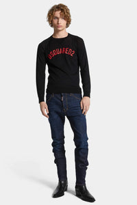 DSQUARED2｜DARK 64 WASH COOL GUY JEANS 男款牛仔褲