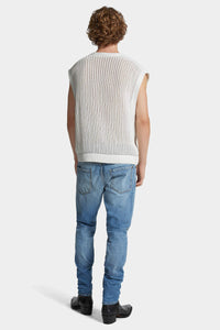 DSQUARED2｜LIGHT CLEAN WASH COOL GUY JEANS 男款牛仔褲