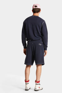 DSQUARED2｜RELAX FIT SHORTS 男款短褲