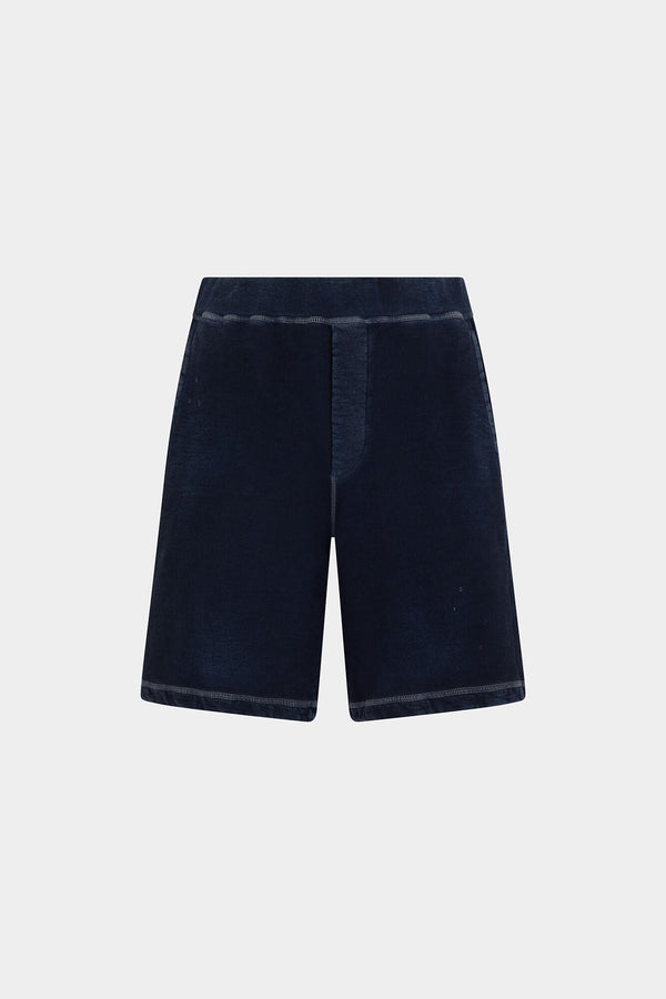DSQUARED2 RELAX FIT SHORTS
