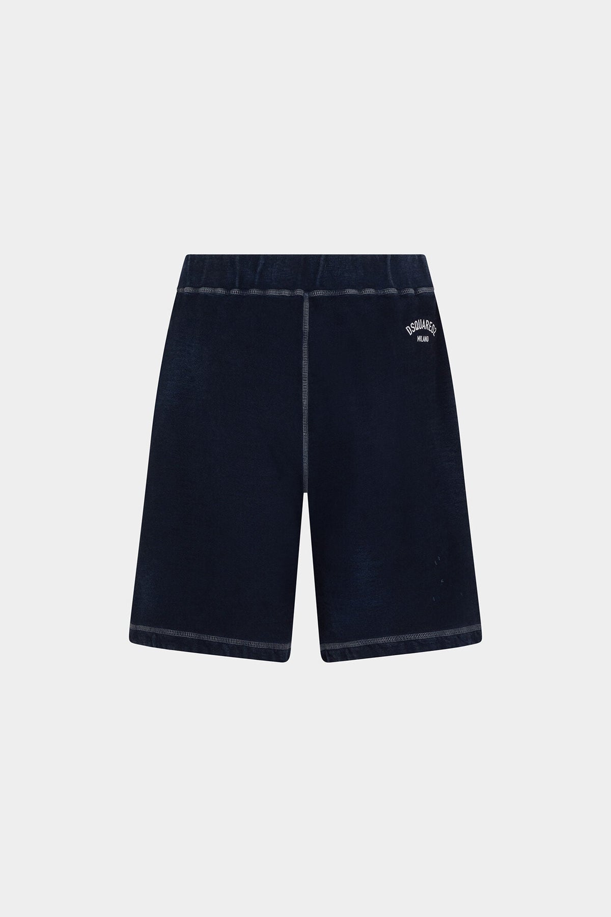 DSQUARED2｜RELAX FIT SHORTS 男款短褲