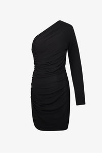 DSQUARED2 1 Shoulder Dress