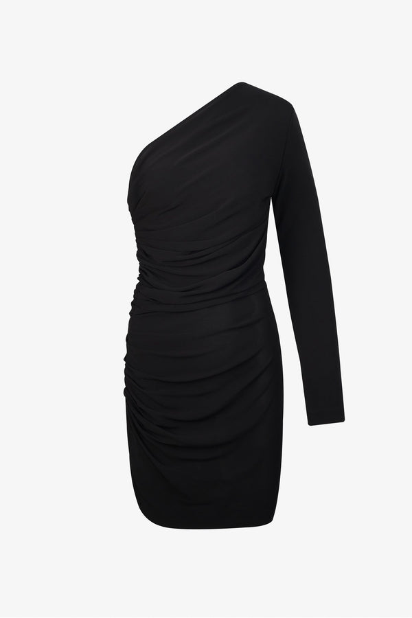 DSQUARED2 1 Shoulder Dress