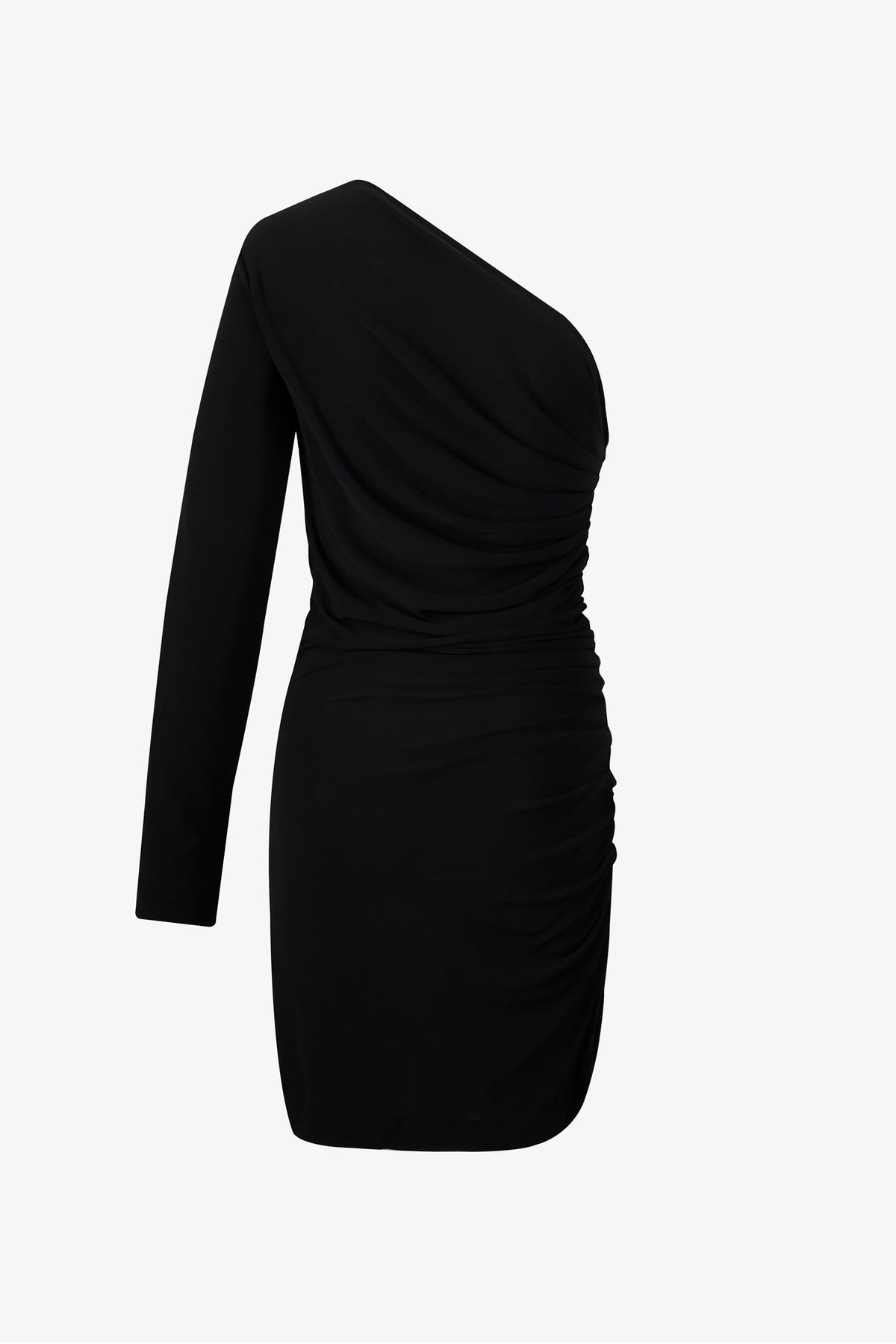 DSQUARED2｜1 Shoulder Dress 女款連身裙