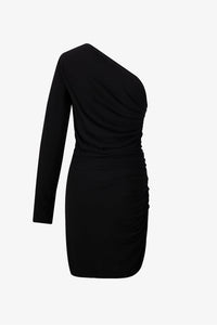 DSQUARED2｜1 Shoulder Dress 女款連身裙