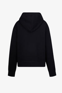 DSQUARED2｜Cool Fit Zip Hoody 女款帽T