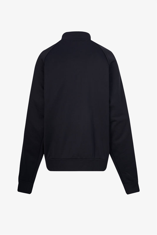 Cool Fit Zip Sweatshirt