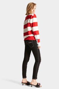 DSQUARED2｜BONDAGE JENNIFER JEANS 女款牛仔褲