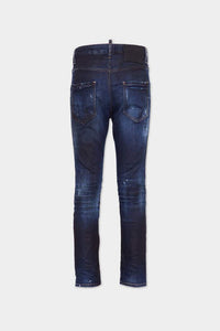 DSQUARED2｜STRETCH DENIM COOL GIRL JEANS 女款牛仔褲